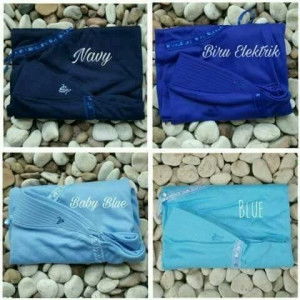 Istiqomah Nur profile icon