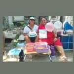 Edith Tapar Barrera profile icon