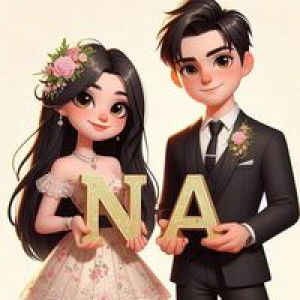 Nabilah profile icon