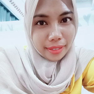 Nur Hasanah profile icon