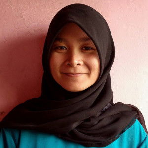 Desri Sakinah Siregar profile icon