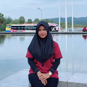 HASRIANI AHMAD YANI profile icon