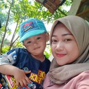 Veranita Widiastuti profile icon