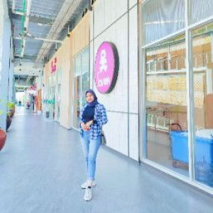 linda fitriani profile icon