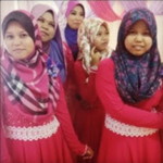 Khairul Najiha Meor Aziz profile icon