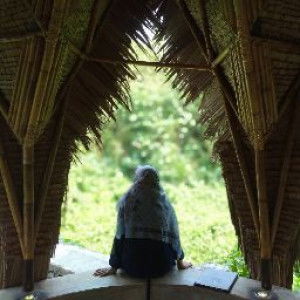 Ayu Mardalena profile icon