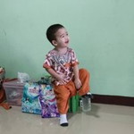 Go Bom Phromto profile icon