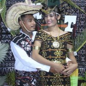 Tantry Uen profile icon