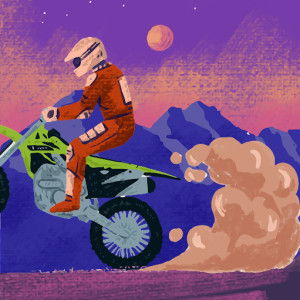 ร่ม สีเทา profile icon