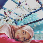 NURUL AZANY BINTI HASHIM profile icon