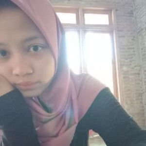 nur affifah profile icon