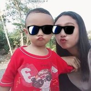 Nova Eliza Aprilianingsih profile icon