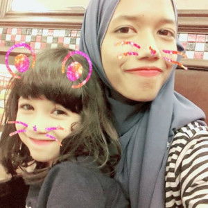 ika nabilah profile icon