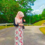 Siti Zunaidah profile icon