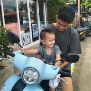 Mark Barredo profile icon