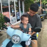 Mark Barredo profile icon