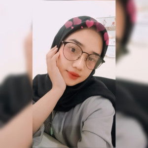 Nita kusumawati profile icon