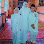 Cik Mayya profile icon