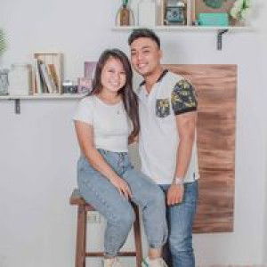 Trisha Cuaresma profile icon