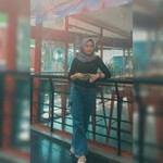 Alfania Azahra profile icon