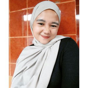 Farida Billal profile icon