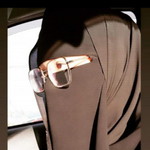 Leenda Azmi profile icon