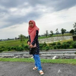 Dyah Pramesti profile icon