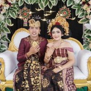 Komang Nila profile icon