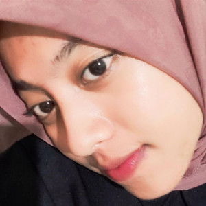 Fatihah Husnah profile icon