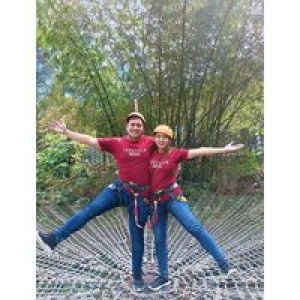 Rachelle Francisco-Inocencio profile icon