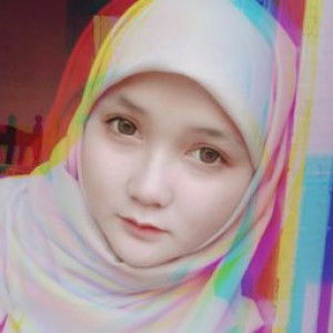 Aqliyah Fathonah profile icon