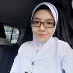 SYULAIHAH BINTI ISMAIL profile icon