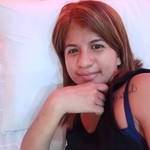 Abegail Distor profile icon