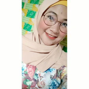 karina khoirun nisa' profile icon