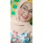 karina khoirun nisa' profile icon