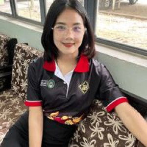 Nattharika Hongkhioa profile icon