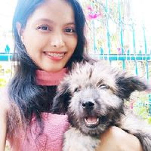 Rachel Santos profile icon