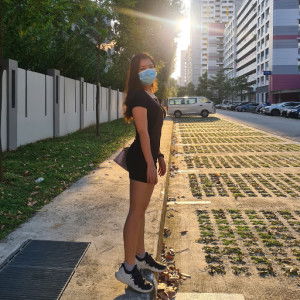 Joyce Lim profile icon