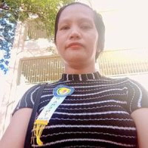 Maryjoy R Amante profile icon