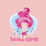Talitha ASMR profile icon