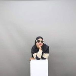 Irsa Yulia Sabzi profile icon