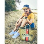 Nadeer Jeed profile icon