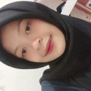 Lusi Apriliyaa profile icon