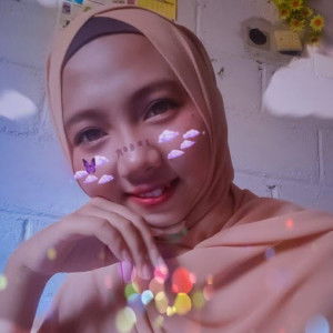 Ade Rahayu profile icon