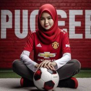 Maryati Eka Putra profile icon