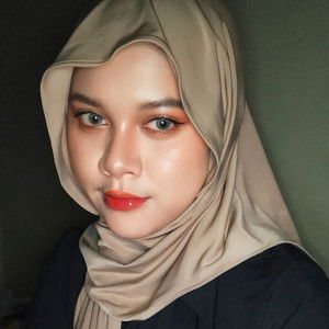 Audina Najwa profile icon