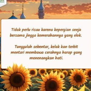 Nafsiyyatul Muthmainnah profile icon