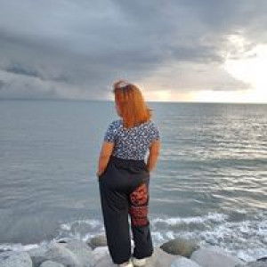 Amelia Montoya Garcia profile icon