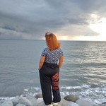 Amelia Montoya Garcia profile icon