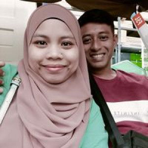 Shazrina Azmira Khairudin profile icon
